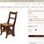 Ladder Chair - convertible 1 thumbnail