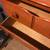 Maple Wood Dresser / Chest of Drawers 2 thumbnail