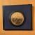 1974 American Revolution BICENTENNIAL Medal JOHN ADAMS with COA 2 thumbnail