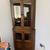 Solid wood corner cabinet and sideboard 5 thumbnail
