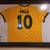 Authentic framed jersey signed by Pelé, with certificate of authentici 1 thumbnail