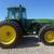 John Deere 4960 4x4 Tractor with Cab and Duals 4 thumbnail