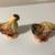 Lefton Rooster & Hen Salt & Pepper Shakers 4 thumbnail