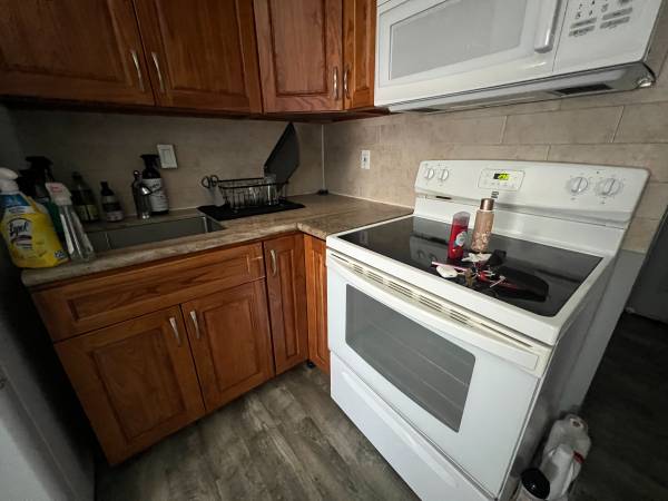 $1,450 / 1br - 400ft2 - 703 Cooke St.  1 bed, 1 bath rent (Honolulu)63939398044547120