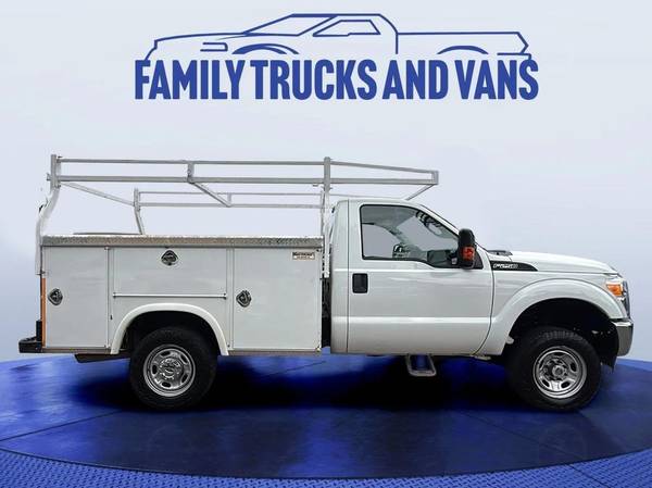 2014 Ford Super Duty F-250 - Photo 6