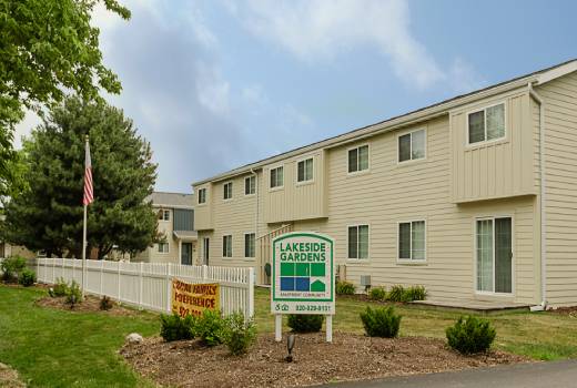 Section 8 housing for rent