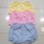 New Short for girl age 5 to 6 years ( 8 pieces ) 2 thumbnail