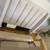 Pottery barn grey twin bed 4 thumbnail