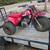 Honda 3 wheeler 2 thumbnail