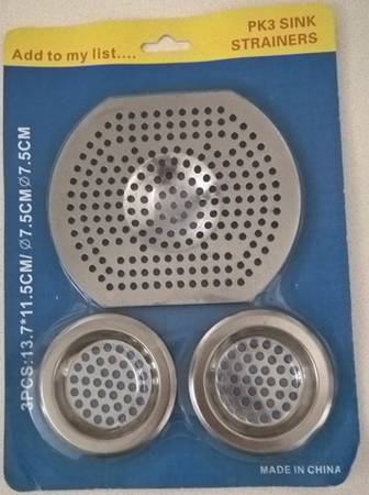 3 piece strainer set 1