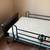 Delta Ultra-Light Semi-Electric Adjustable Bed – Full Rails – Like New 5 thumbnail