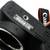 Canon EOS Rebel SL1 18MP DSLR Camera w/18-55mm EF-S IS STM Lens MINT 6 thumbnail