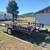 Flat bed trailer 1 thumbnail