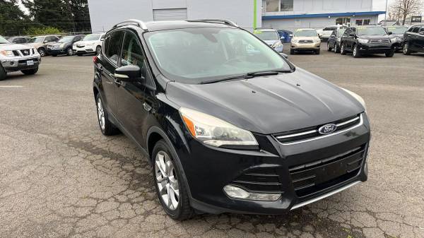 2016 Ford Escape - Financing Available! 1