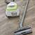 ECG VP 2141 S Verde Bagged Vacuum Cleaner White 1.6 liters (0.5 Oz), plastic tub 7 thumbnail