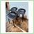 Dee Welling For Hay Design About A Stool Counter Stools, Set Of Three 11 thumbnail
