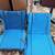 Lounge Lizard foldable seating pads 1 thumbnail