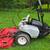 Exmark Front Runner 25HP Diesel 60" 2 thumbnail