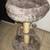 Elevated Cat Bed For Indoor Kitties -NEW 1 thumbnail