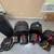Pearl Session Elite6-piece kit, with Zildjian A Customs, hardware and 6 thumbnail
