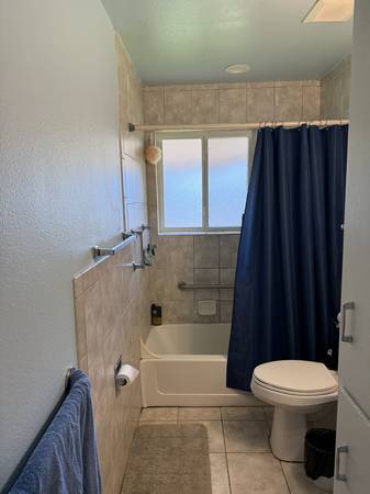$750 / 1br - 150ft2 - Private Bedroom/shared bathroom Central Colorado Springs (Central Colorado Springs)63658179226241123
