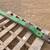John Deere Category 4 Heavy Drawbar, 2" Pin 1 thumbnail
