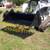 GRAPPLE, RAKE,BRUSH, ROCK SKELETON. SOLID BOTTOM, COMMERCIAL GRADE, LI 6 thumbnail