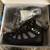 Whitewoods XC Model 606NNN BC Nordic ski boots-NEW 2 thumbnail