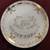 50th Golden Anniversary VTG Collectors Plate 1 thumbnail