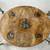 Carved soapstone dragon pot with 4 cups and tray with inlay 4 thumbnail