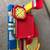 M.M.T.L 1999 Emergency Center kid park garage toy 17 thumbnail