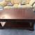 Solid Wood Coffee Table 2 thumbnail