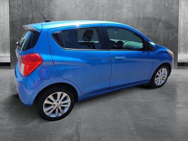 2018 Chevrolet Spark Chevy LT Hatchback - $7,199 (Call *(480) 378-8165* to Confirm Availability Instantly)63616969422083124
