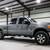 2011 FORD F-250 LARIAT 4X4 DIESEL LEVELED LEATHER B&W HITCH NEW 35'S! 15 thumbnail