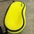 Speedo Sunglass Case Neon Yellow 5 thumbnail