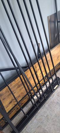 Queen Size Bed Frame Only 1