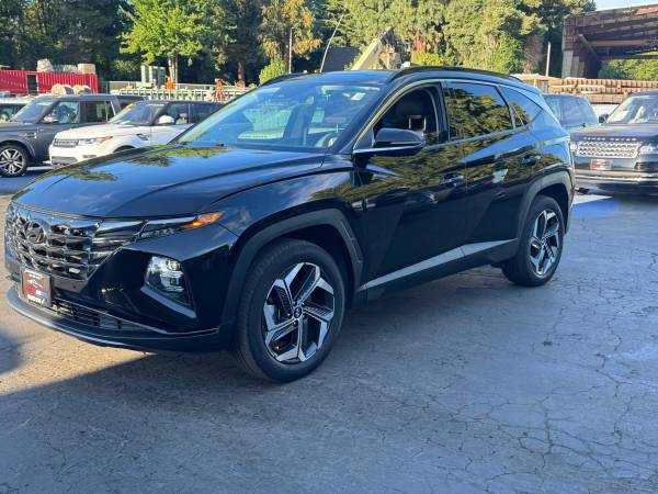 2022 HYUNDAI TUCSON LIMITED//MUCHAS FUNCIONES - $17,900 (PRECIO AL POR MAYOR)63482159568643123