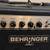 Epiphone Thunderbird Base & Behringer UltraBass BX 600 Amp 7 thumbnail