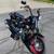 2009 Harley Softail Crossbones for Sale 1 thumbnail