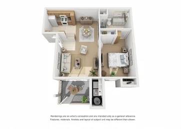 $2,349 / 1br - 654ft2 - Conexiones para lavadora/secadora. ¡1 dormitorio/1 baño próximamente! Plazos flexibles, admitimos mascotas. (4036 Cedarhurst Dr, Santa Maria, CA)63663836179843120
