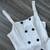 White Black Sundress 2 thumbnail