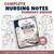 Nursing Notes Summary Binder 2026/2027 1 thumbnail