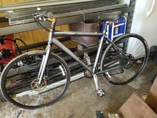 Trek 7.5 FX 1