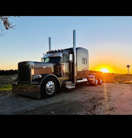 Hiring CDL A Drivers 1