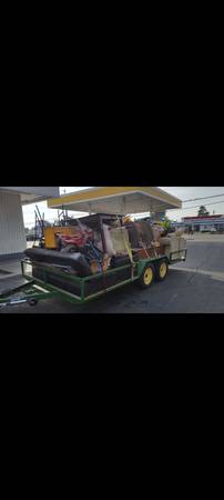Trash Removal 1