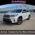 2019 Toyota Highlander AWD All Wheel Drive Electric Hybrid Limited Platinum SUV 1 thumbnail