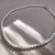 Beautiful natural pearl necklace 1 thumbnail