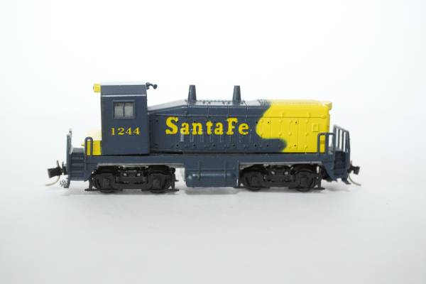 MODEL TRAIN COLLECTIONS WANTED TO BUY 1