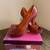 NWT Women’s shoes, size 7 (fits like 7-7.5) 1 thumbnail