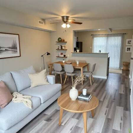 $2,199 / 3br - 1046ft2 - In Ashland, Playground, 3/bd 1.5/ba (204 Kings Arms Street, Ashland, VA)64027110594563122
